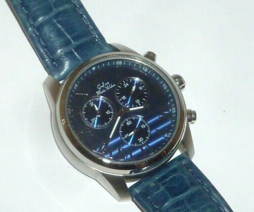 Graf von monte wehro uhr - monte,