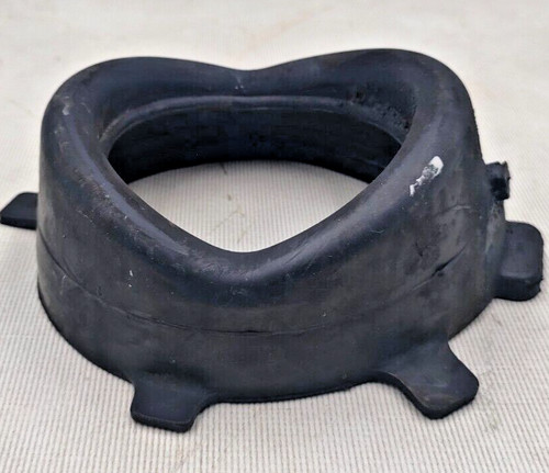 Gummimanschette kardanisch - kardanisch,
