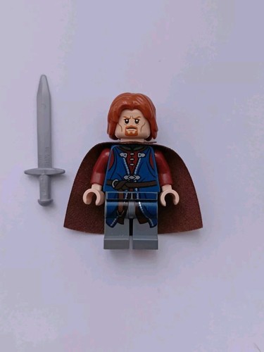 Lego herr der - herr,