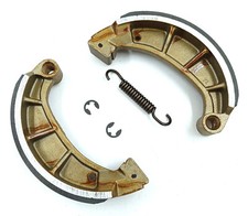 Satz EBC Simson Bremsbacken Bremsen S51 S70 S50 KR51/1 Schwalbe Star Sperber