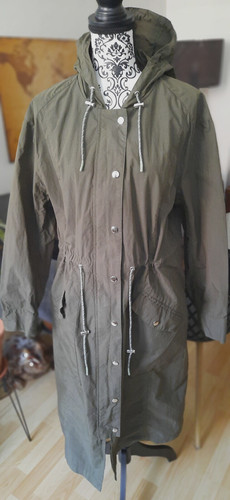 Sheego mantel parka - ,