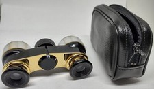 Opernglas Perlmutt 2,5x27