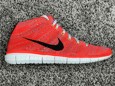Nike Free Flyknit Chukka