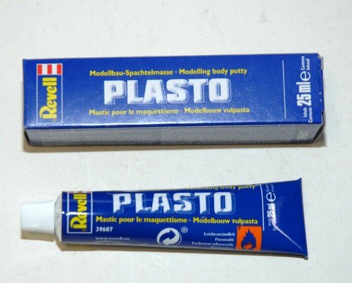 Revell 39607 plasto - 39607, modellbau
