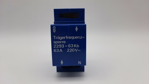 Busch jaeger 2293 63kb 63a - 2293-63kb,