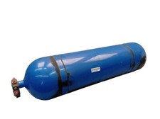 Tank CNG 49.2kg Gasflasche Erdgas für VW  TOURAN (1T1, 1T2) 1T0201158C 2K0907631