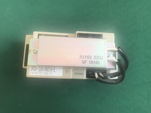 1pc yaskawa roboter servo - 1pc,