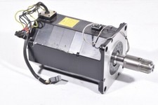 Fanuc AC Servo Motor α12/2000