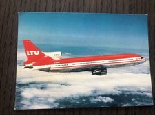 AK  LTU TriStar L 1011-1