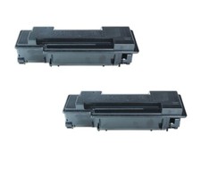 2 Toner XL Patronen für Kyocera ECOSYS FS-3920D FS-3920DN FS-3040 Fs-3140 FS3540