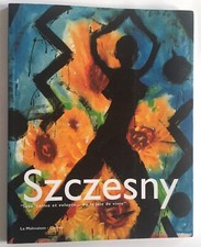 Stefan Szczesny signiert Katalog Original signed autograph Signatur Autogramm 