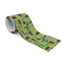 Muralo Selbstklebende Bordüre