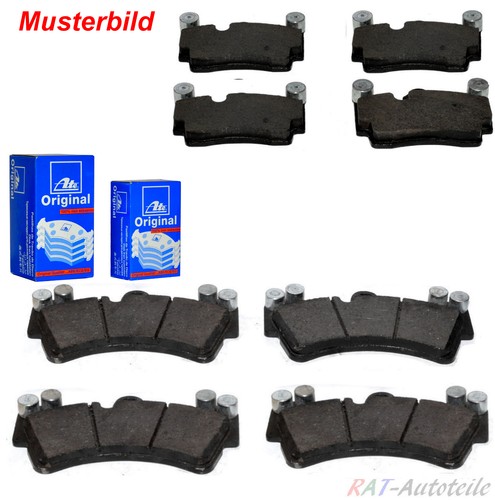 Ate bremsbeläge satz kit - bremsbeläge,