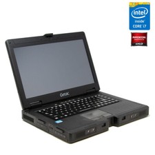 Getac Outdoor Touch rugged