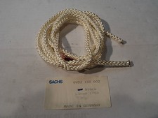   SACHS Starterseil  Seil Revisierstart  Anzugseil für  Gartengeräte 1750 mm 