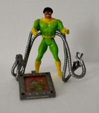 Vintage Marvel Secret Wars Dr