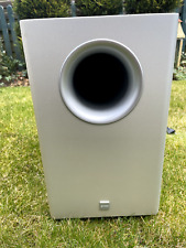 Canton CD 1 SC, Subwoofer