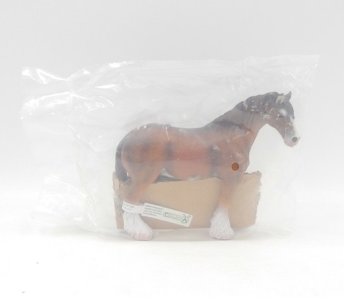 Collecta pferd clydesdale - collecta,