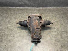 Mercedes Benz W203 C180