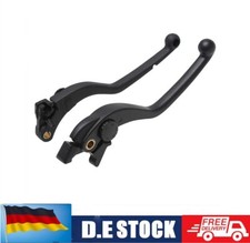 Paar Motorrad Kupplung