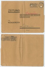 76260 - Werbestempel