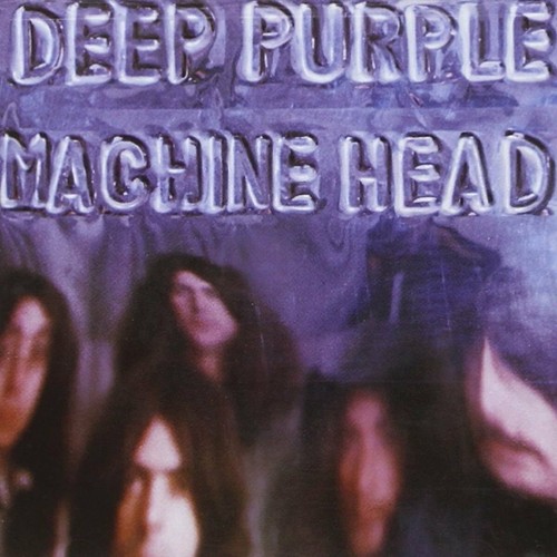 Deep purple machine head - deep, 180g