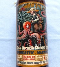 Barbados & Jamaica Rum