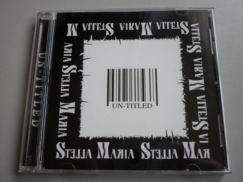 Stella maria titled - stella,