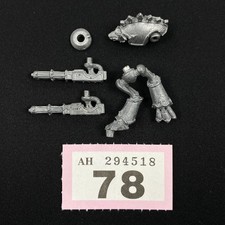 IMPERIAL WARHOUND TITAN EPIC