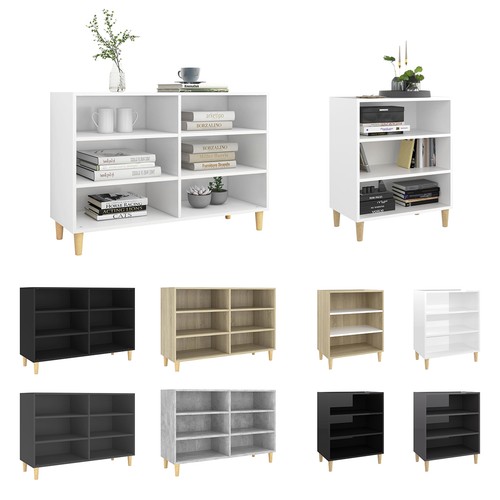 Sideboard spanplatte - sideboard,