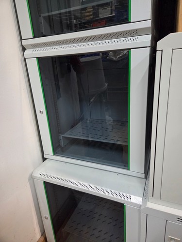 Lan schrank zoll 12he - lan-schrank,,
