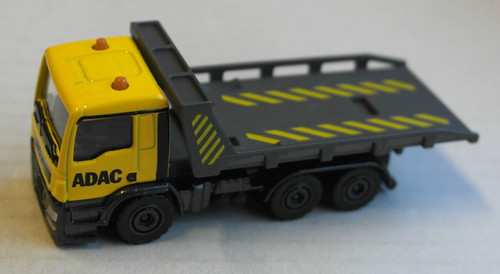 Majorette man tgs - majorette,