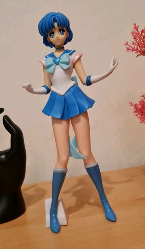 Sailor moon merkur - sailor,