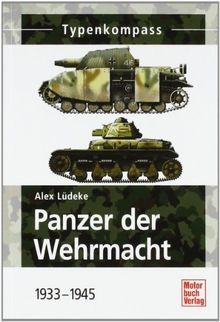 Panzer der wehrmacht band - band, 1