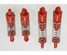 Tamiya Stoßdämpfer Beutel V/H 58205 - 309415375