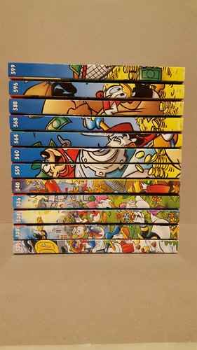 Walt disney donald duck - walt,