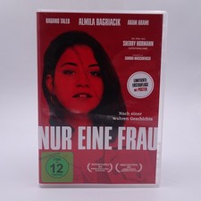 Nur eine Frau DVD Film Movie
