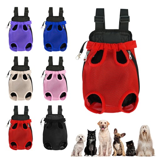 Haustier rucksack - 2-in-1,