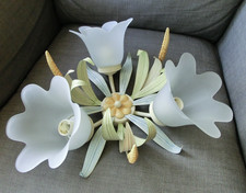 Florentiner Lampe Deckenlampe