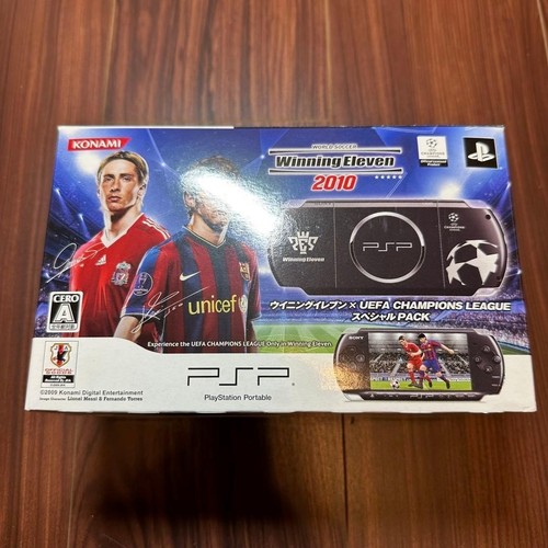 Psp 3000 konsole winning - 3000,