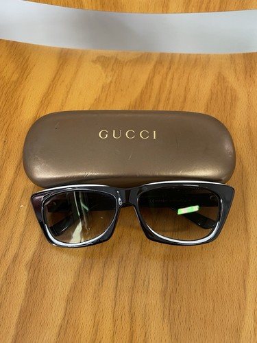Gucci graduiertenbrille - gucci,