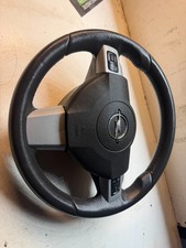 13231661 Lenkrad Opel Zafira B