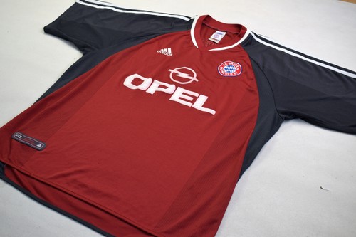 Adidas bayern münchen trikot - bayern,