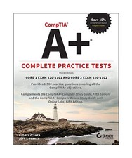 Comptia A+ Complete Practice