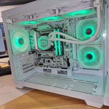 **GAMER-PC: AMD Ryzen 7