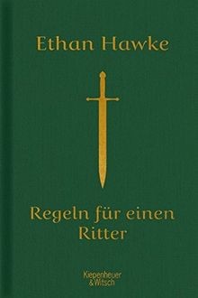 Regeln für einen ritter der - für, ritter: