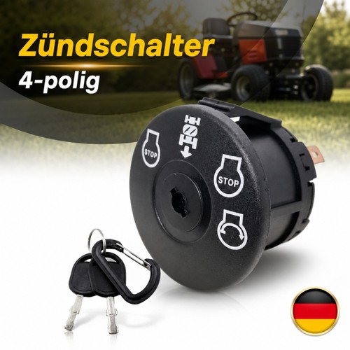 Zündschalter panelmontage - zündschalter,