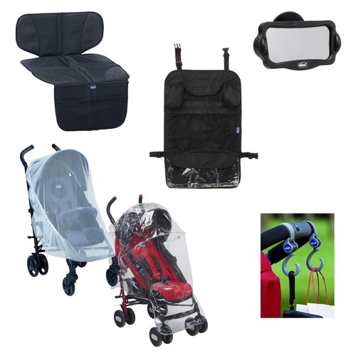 Chicco baby auto reise - chicco,