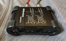 Millenium Pocket DI 1 Passive