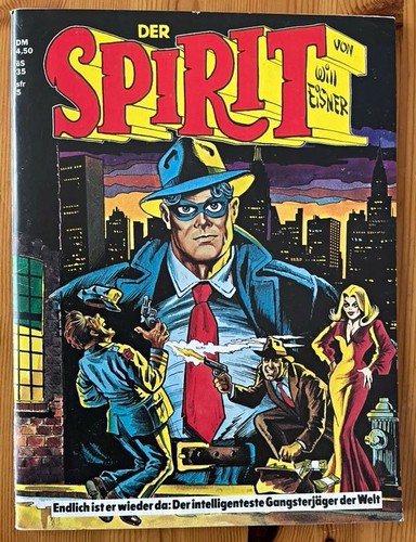 Nelsen verlag der spirit - der,